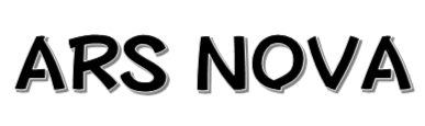 ARS NOVA