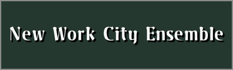 newworkcityensemble